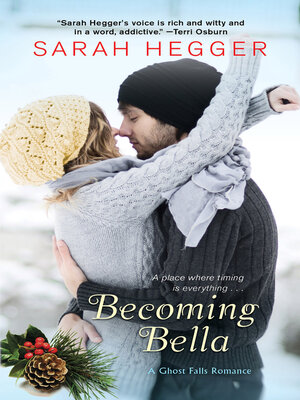 Becoming Bella - ebook